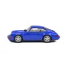 Porsche 911 (964) RS - 1992 - Blå - Solido - 1:43
