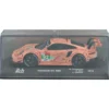 Porsche 911 (991) RSR - 24h Le Mans 2018 - Altaya - 1:43