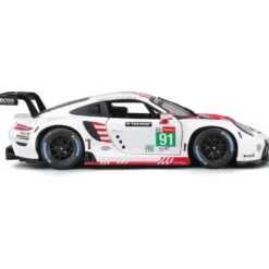 Porsche 911 RSR-19 - Le Mans 2020 - Bburago - 1:24