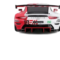 Porsche 911 RSR-19 - Le Mans 2020 - Bburago - 1:24
