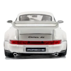 Porsche 911 (964) RS 3.8 - 1994 - Vit - Solido - 1:43