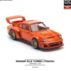 Porsche 911 (934/5) Singer DLS Turbo Study - 131 - Pop Race