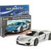 Porsche 918 Spyder - 07026 - Revell - 1:24
