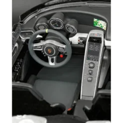 Porsche 918 Spyder - 07026 - Revell - 1:24