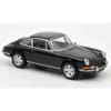 Porsche 911 - 1969 - Svart - Norev - 1:43