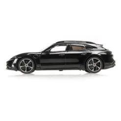 Porsche Taycan Cross Turismo Turbo S 2022 Minichamps - 1:43
