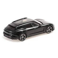 Porsche Taycan Cross Turismo Turbo S 2022 Minichamps - 1:43