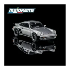 1975 Porsche 930 Turbo - Collection Series - Majorette - 1:64
