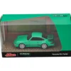 Porsche 911 Turbo - Grön - Schuco x Tarmac - 1:64