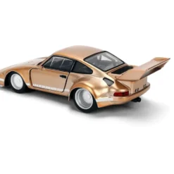 Porsche 935 Turbo - Guld - Pink Slips - Jada - 13 cm