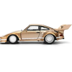 Porsche 935 Turbo - Guld - Pink Slips - Jada - 13 cm