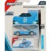 Porsche Vision Gran Turismo - Blå - Majorette
