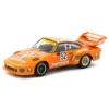 Porsche 935 - Zolder DRM 1977 - Tarmac x Minichamps - 1:64
