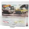 Protector - Hot Wheels Premium 2-pack - Triple9
