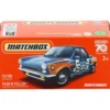 Push'n Puller - Blå - Power Grab - Matchbox