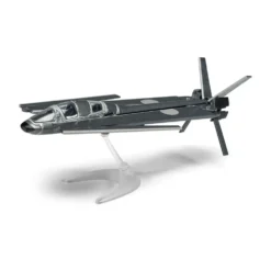 Q Glider - No Time To Die - James Bond - Corgi