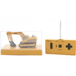 Radiostyrd grävmaskin - FunTrading - 7 cm