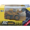 Radiostyrd hjullastare - FunTrading - 8 cm