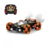 RC Area Drifter - Radiostyrd Bil - Dickie Toys