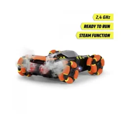 RC Area Drifter - Radiostyrd Bil - Dickie Toys
