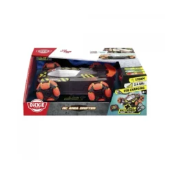 RC Area Drifter - Radiostyrd Bil - Dickie Toys