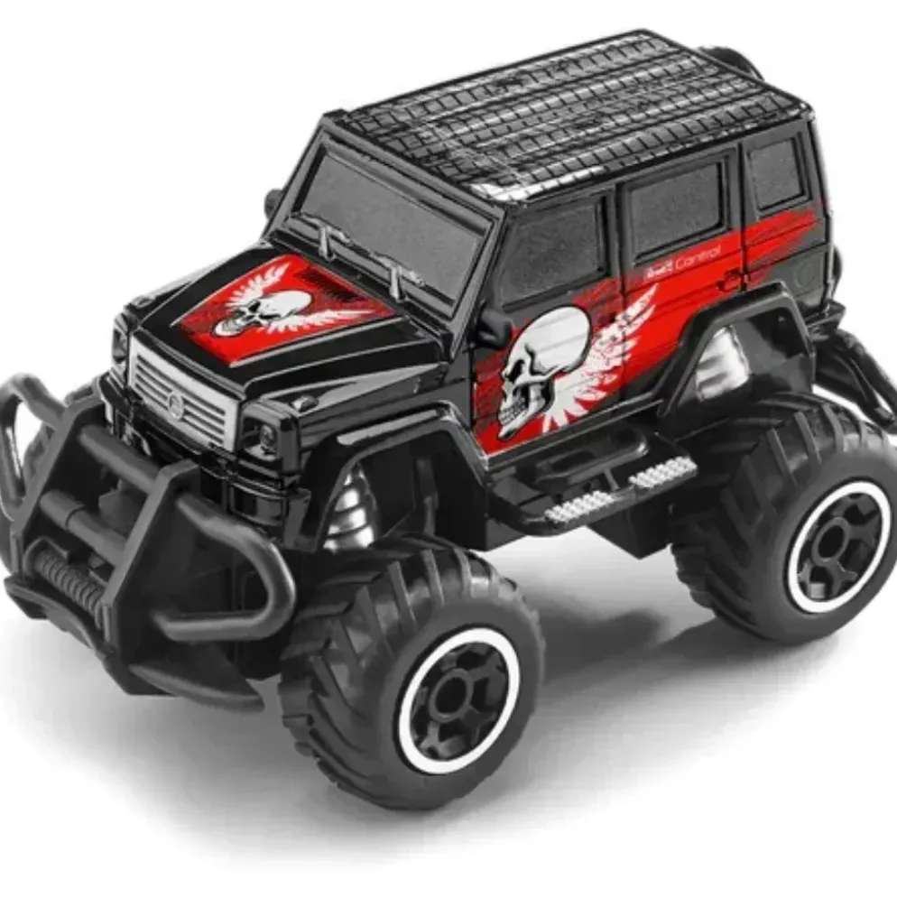 RC Car Urban Rider - Radiostyrd Bil - 23490 - Revell - 14 cm