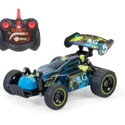 RC Speed Bug - Radiostyrd Bil - Dickie Toys - 19 cm