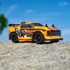 RC Track Beast - Radiostyrd Bil - Dickie Toys