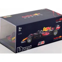 Red Bull Honda RB16B Sergio Perez #11 2021 - Bburago - 1:43