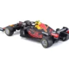 Red Bull Honda RB16B Sergio Pérez #11 2021 - Bburago - 1:43