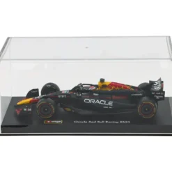 Red Bull RB20 - 2024 - #1 Max Verstappen - Bburago - 1:43