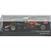 Red Bull - RB16 (2020) - Max Verstappen - Minichamps - 1:43
