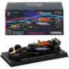 Red Bull - RB19 - Miami GP - Max Verstappen - Bburago - 1:43