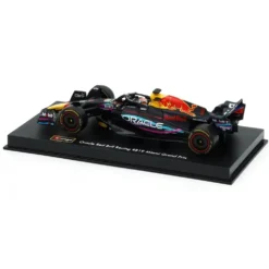 Red Bull - RB19 - Miami GP - Max Verstappen - Bburago - 1:43