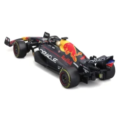 Red Bull RB19 - Radiostyrd - Max Verstappen - Maisto - 1:24