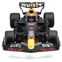 Red Bull RB19 - Radiostyrd - Max Verstappen - Maisto - 1:24