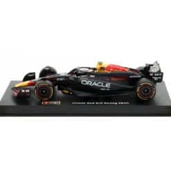 Red Bull RB20 - 2024 - #11 Sergio Perez - Bburago - 1:43