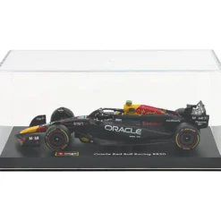 Red Bull RB20 - 2024 - #11 Sergio Perez - Bburago - 1:43