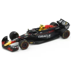 Red Bull RB20 - 2024 - #11 Sergio Pérez - Bburago - 1:43