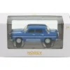 Renault 8 Gordini - 1965 - Blå - Norev - 1:64