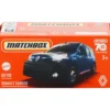 Renault Kangoo - Blå - Goodyear - Power Grab - Matchbox