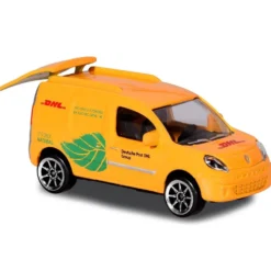 Renault Kangoo Express - DHL - City - Majorette