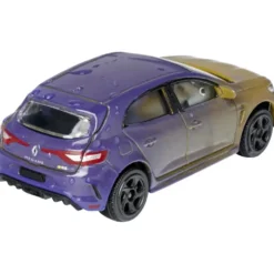 Renault Megane R.S. - Color Changers Premium Cars Majorette