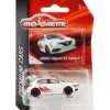 Renault Megane R.S Trophy-R - Vit - Premium Cars - Majorette