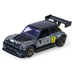 Renault R5 Turbo 3E - Svart - Dicke Toys - 14 cm