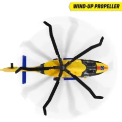 Rescue Helicopter - Airbus H160 - Dickie Toys