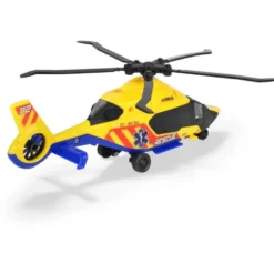 Rescue Helicopter - Airbus H160 - Dickie Toys
