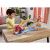 Rescue Road Raceway - Disney Pixar Cars - Mattel