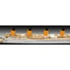 R.M.S. Titanic - Easy-Click - 05498 - Revell - 1:600