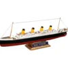 R.M.S. Titanic - Plastbyggmodell - 05804 - Revell - 1:1200
